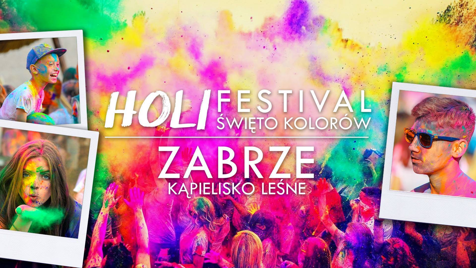 10 Festiwal „Holi” - Zakończenie Lata – Koncert